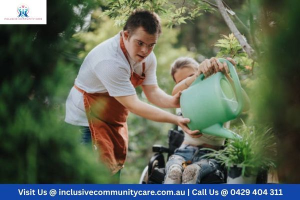 Melbourne, Health, Community Access Support Cranbourne