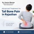 Advanced Treatment For Tail Bone Pain In Rajasthan