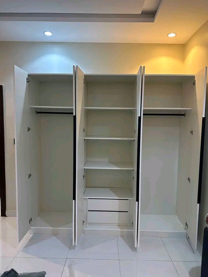 Jeddah, Furniture, SAR 1,  New Classic And Durable Bedroom Furniture Sets Available
