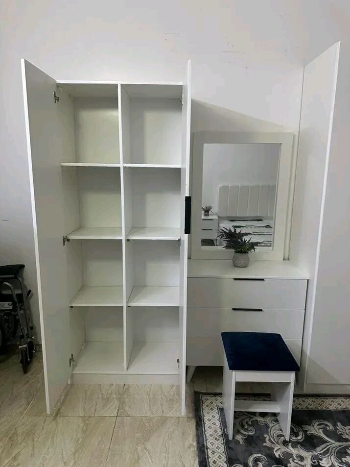 Jeddah, Furniture, SAR 1,  New Classic And Durable Bedroom Furniture Sets Available