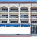THB 44998,  70 Sq. Feet,  อาคารพาณิชย์ 3 คูหา หลังมุม  แม็คโคร ส