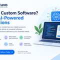 Need Custom Software? Get AI-Powered Solutions
