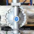 Buy Pneumatic Diaphragm Pump For Reliable Fluid Transfer
