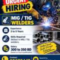 MIG /TIG Welders