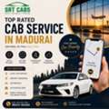 Cab Service In Madurai: What To Know About One-Way Bookings