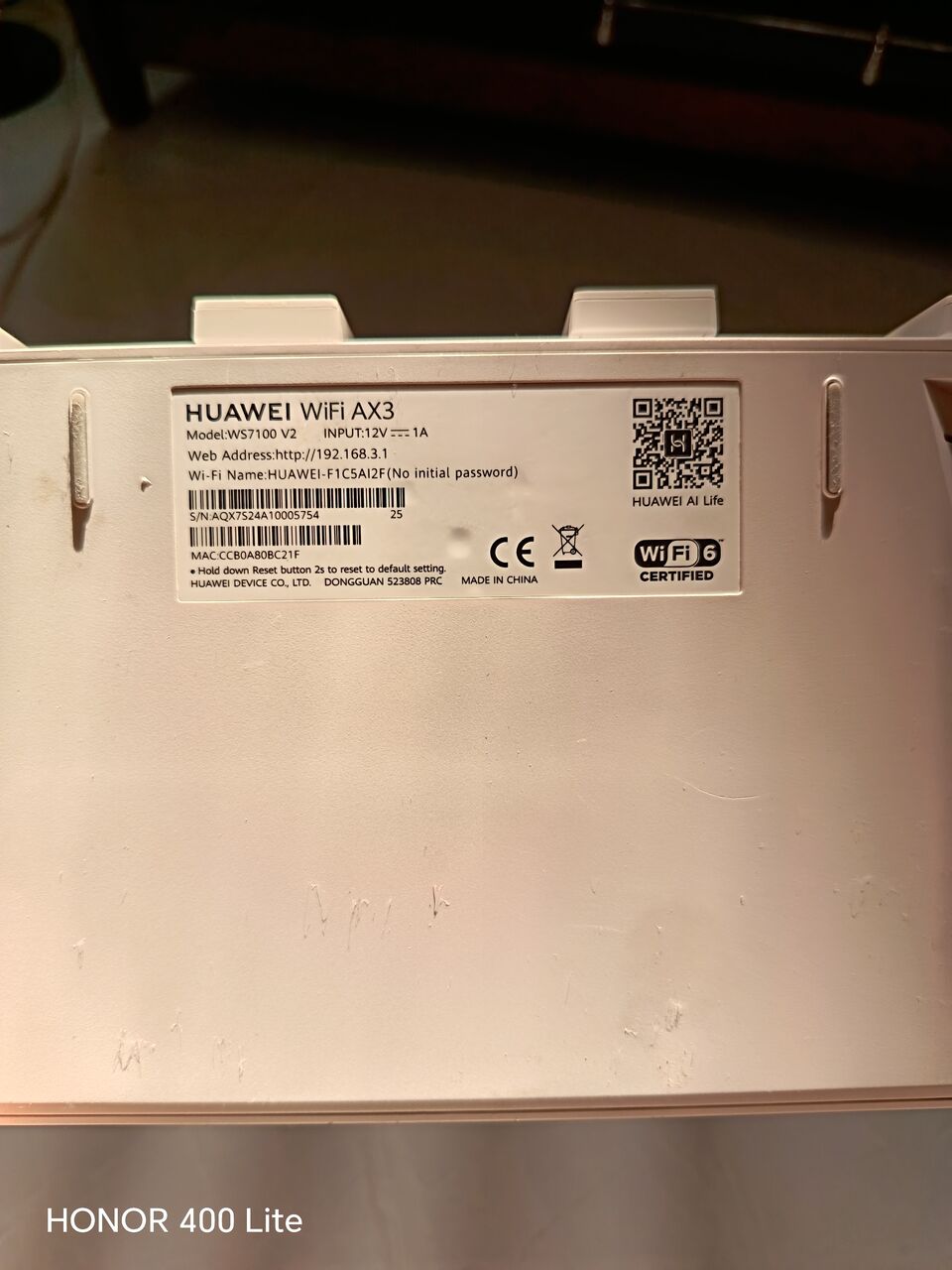 Khobar, Computers, SAR 100,  Wifi Router & Repeater