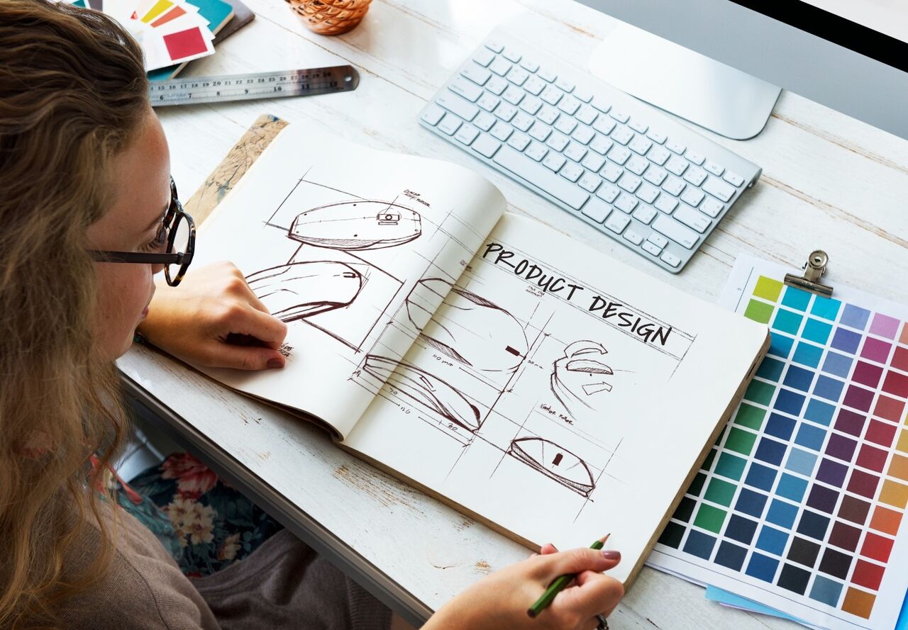 Ahmedabad, Lessons Offered, B.Design In Product Design