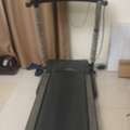 BHD 70,  Motorized Treadmill (sportek ST1050)