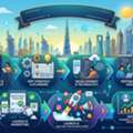 Custom Mobile App Development In Dubai: Process, Features & Cost