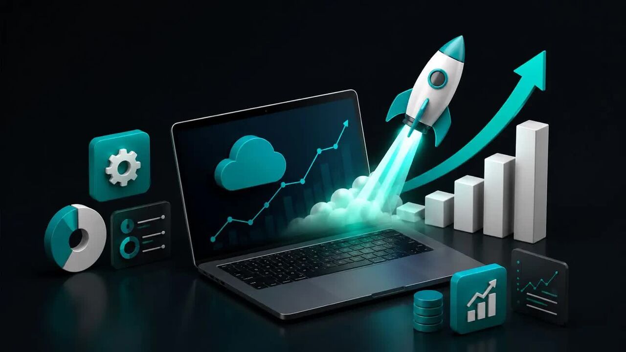 New York, Business, LogicFunnel