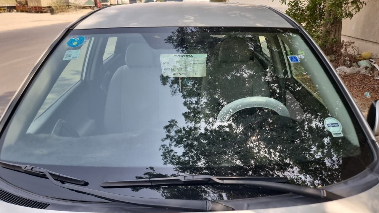 Jeddah, Vehicles, Cars & Trucks , SAR 25000,  Toyota RAV4,  2006,  Manual,  268000 KM,    (25000 SAR)