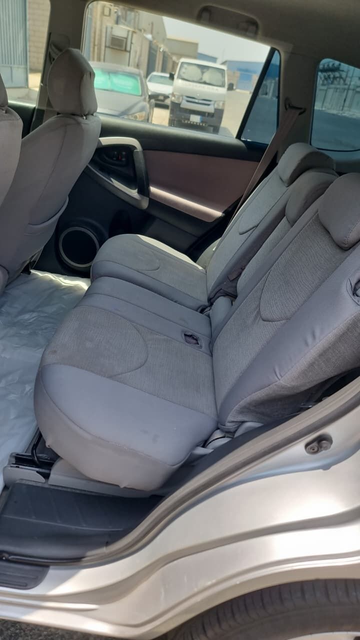Jeddah, Vehicles, Cars & Trucks , SAR 25000,  Toyota RAV4,  2006,  Manual,  268000 KM,    (25000 SAR)