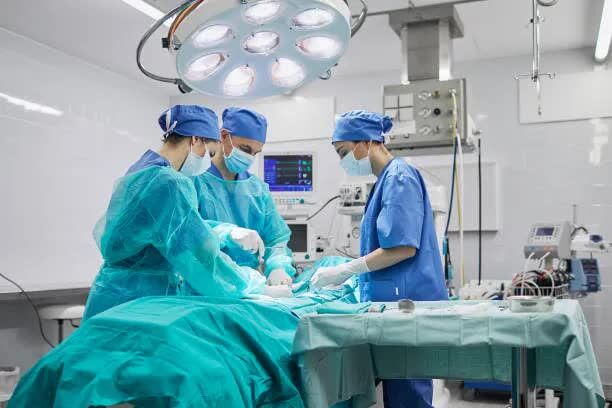 Addis Ababa, Web Design & Development, Operation Theatre Management System | Hospital OT Management System