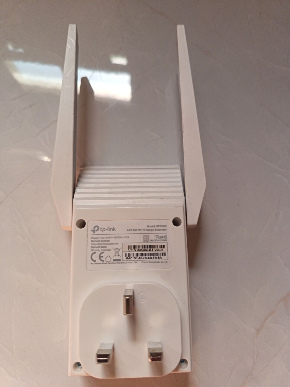 Khobar, Computers, SAR 120,  Wifi Tp-Link