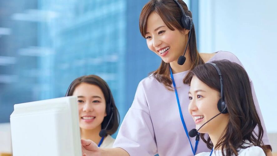 New York, Business, Call Center De-escalation Training