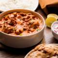 Best Butter Chicken In Surrey