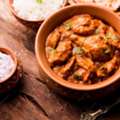 Butter Chicken Surrey