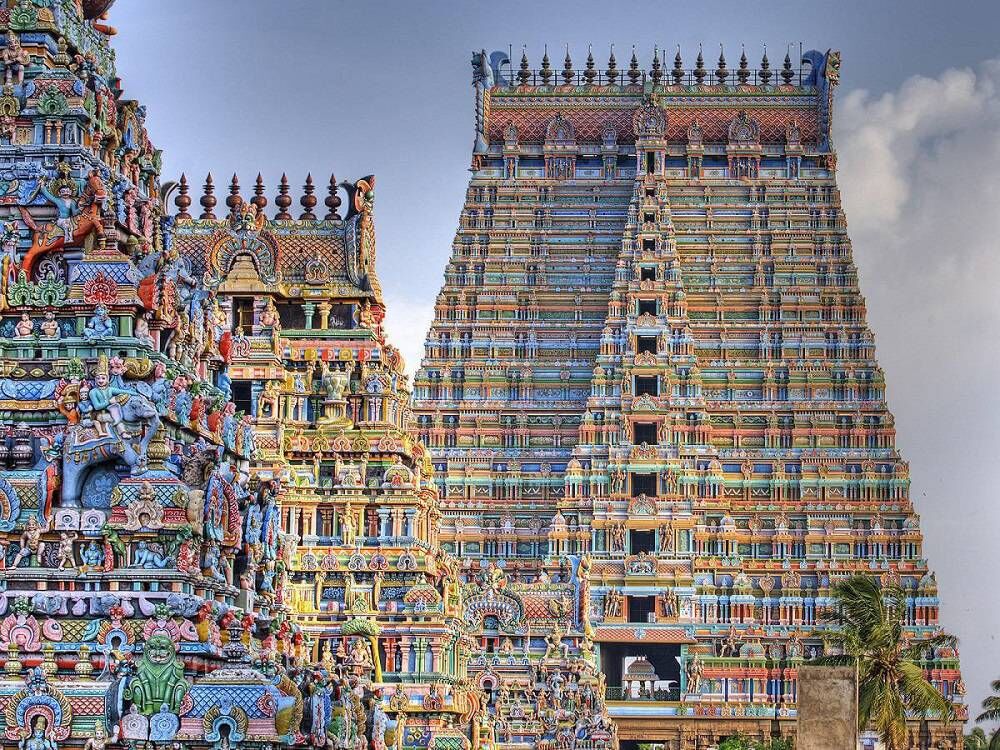 New Delhi, Travel, South India Tour Packages With Kerala | Travel & Explore