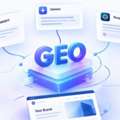 Generative Engine Optimisation Services Melbourne | Cubic Digital