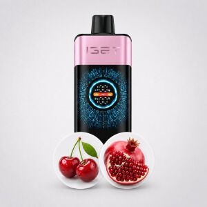 Sydney, Electronics, IGet Bar Pro