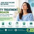 Anxiety Treatment In Gurgaon | Jain Healthcare Network