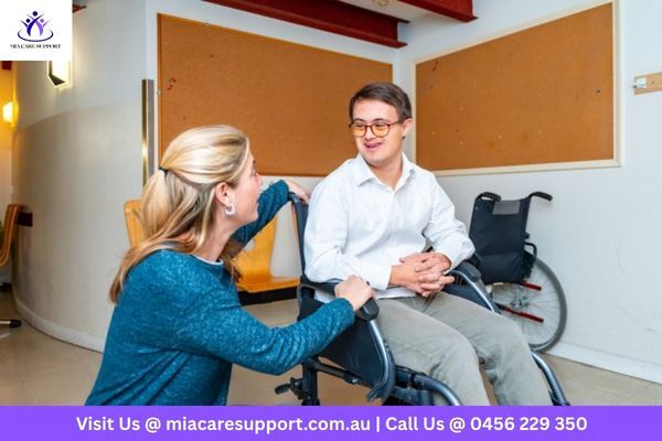 Melbourne, Health, Registered NDIS Support Coordinator Melbourne