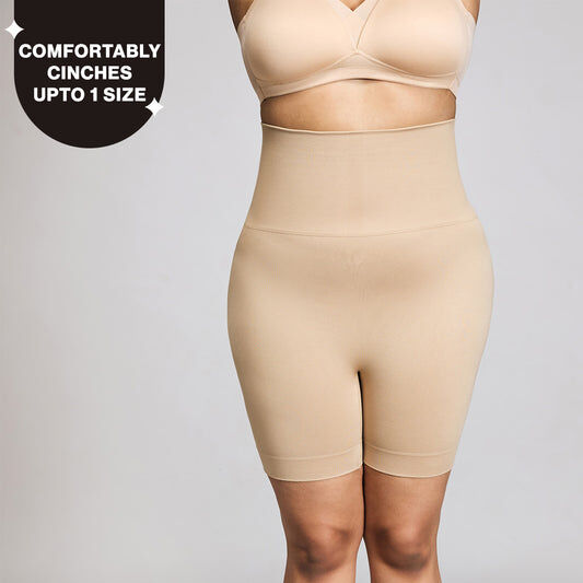 Mumbai, Clothing & Accessories, INR 899,  Find Comfortable Shapewear For A Smooth, Defined Look | Nykd By Nykaa