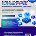 Edge AI & Embedded Engineering Services