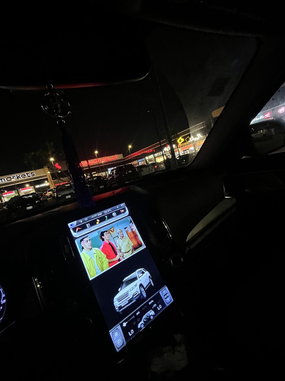 Jubail, Vehicles, Cars & Trucks , SAR 46500,  Changan CS 95,  2019,  Automatic,  165000 KM,  Want To Sell Non Accidental Well Maintained  Changan CS95 Top Model - Indian Expat