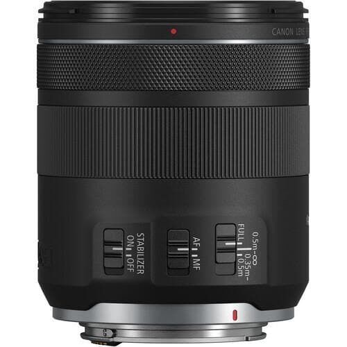 Toronto, Electronics, CAD 798,  Buy Canon RF 85mm F/2 Macro IS STM Lens Online In Canada