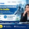 Best Matrimonial Detective Agency In India &ndash; Venus Detective