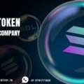 Build Smarter Token Economies With High-Performance Solana Development