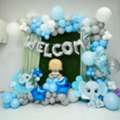 Welcome Baby Decoration &ndash; Celebrate A New Beginning