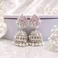 INR 1050,  Chandbali Earrings For Women For Festive Looks