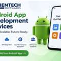 Strengthen Your Brand With Android App Development Services
