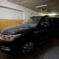 SAR 46500,  Changan CS95,  2019,  Automatic,  165000 KM,  Want To Sell Non Accidental Well Maintained   Top Model - Indian Expat
