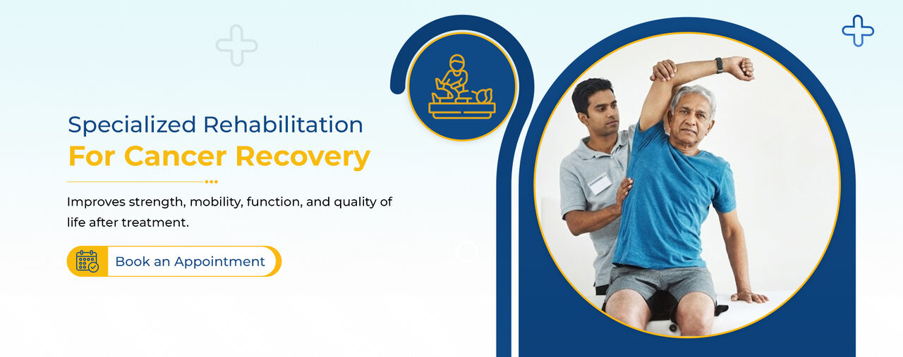 New Delhi, Health, Oncology Physiotherapist In Delhi