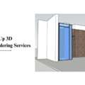 SketchUp Modeling & Rendering Services | SketchUp Drafters