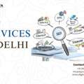 SEO Services In Delhi For Better Online Growth