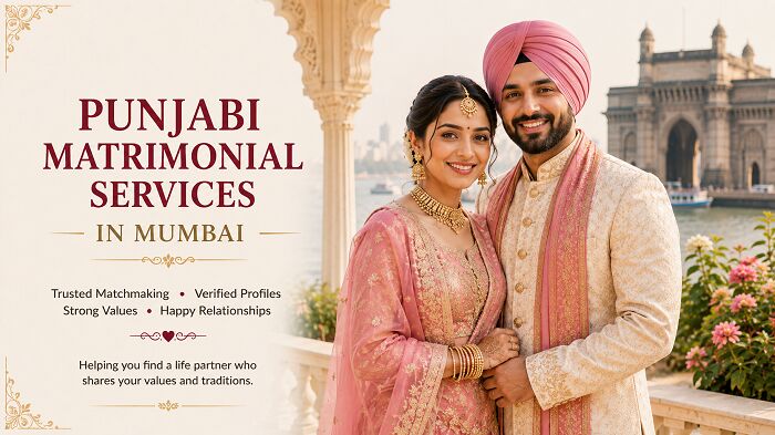 Punjab, Business, Punjabi Matrimonial Services In Mumbai