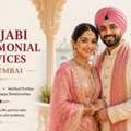Punjabi Matrimonial Services In Mumbai