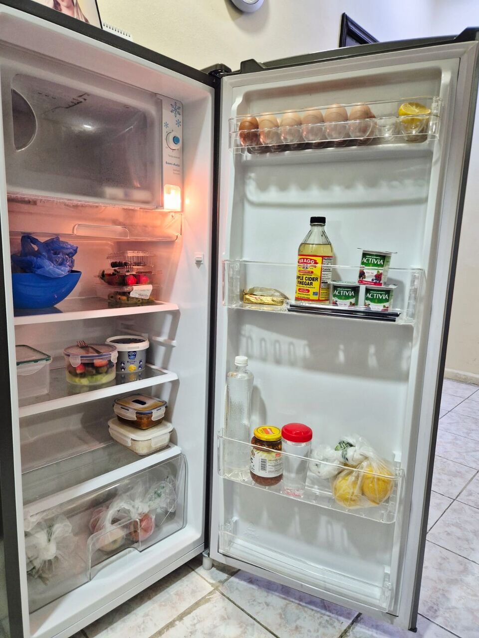 Akrabia, Appliances, SAR 2400,  I Would Like To Sell Some Home Appliances ( Fridge, Android TV, LPG Gas Cyl, Stove)