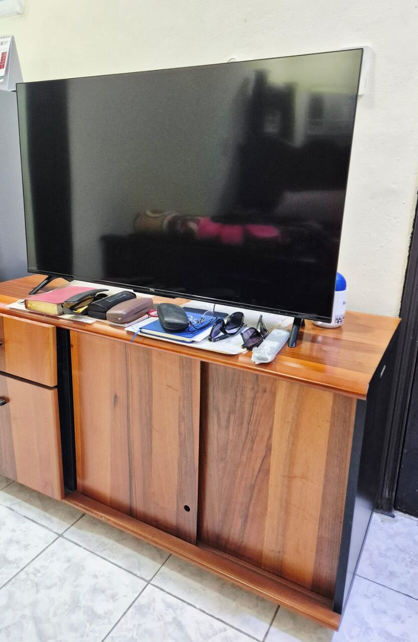 Akrabia, Appliances, SAR 2400,  I Would Like To Sell Some Home Appliances ( Fridge, Android TV, LPG Gas Cyl, Stove)