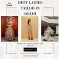 Best Ladies Tailor In Delhi &ndash; Perfect Fit Guaranteed | Nashala