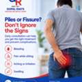Comprehensive Care For Piles And Fissure Symptoms From Experienced Specialists