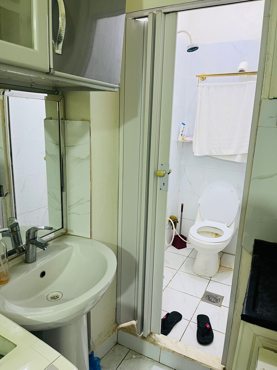Riyadh, Bedspace For Rent, SAR 425/month,  Bed Space Fully Furnished