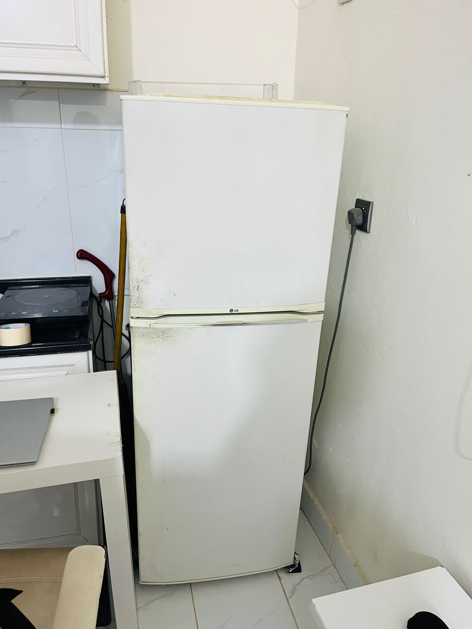 Riyadh, Bedspace For Rent, SAR 425/month,  Bed Space Fully Furnished