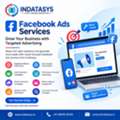 Facebook Ads Services &ndash; Grow Your Business With Targeted Advertising