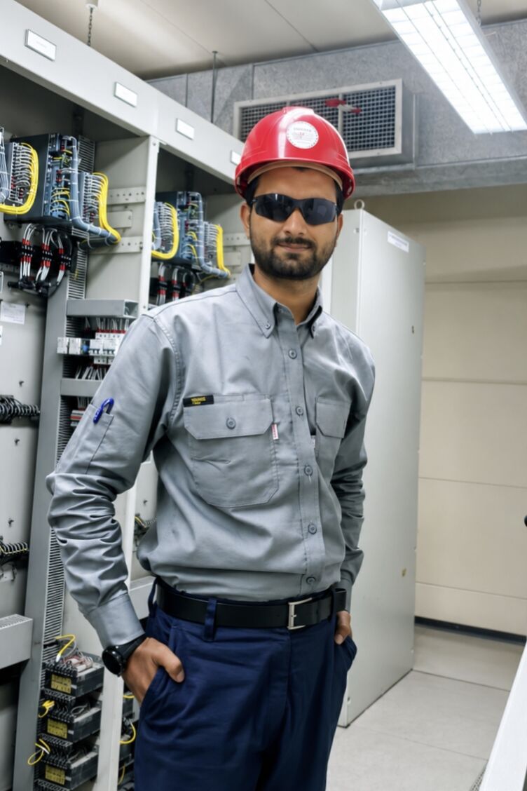 Riyadh, Job Seekers, Hse ,hsse , Safety Officer