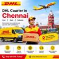 DHL Courier In Chennai &ndash; Fast And Reliable Courier Services